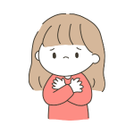 猫背ちゃん