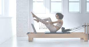 Pilates K 公式ホームページリンク